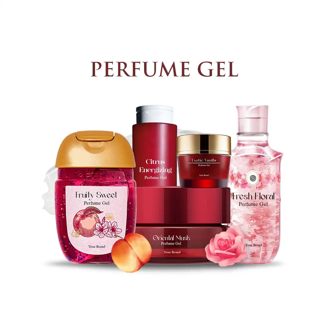Maklon perfume gel - PT Mash Moshem Indonesia Maklon perfume gel - PT Mash Moshem Indonesia