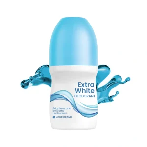 Hasil maklon deodorant roll on whitening - PT Mash Moshem Indonesia