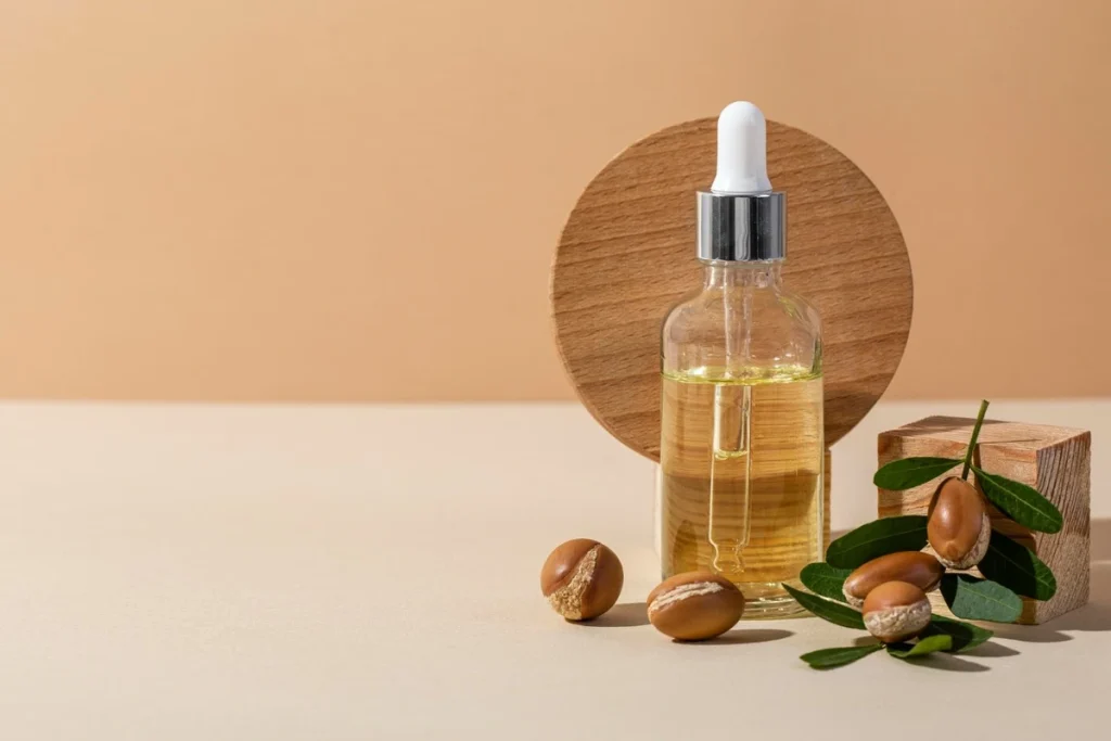 apakah jojoba oil sama dengan minyak zaitun