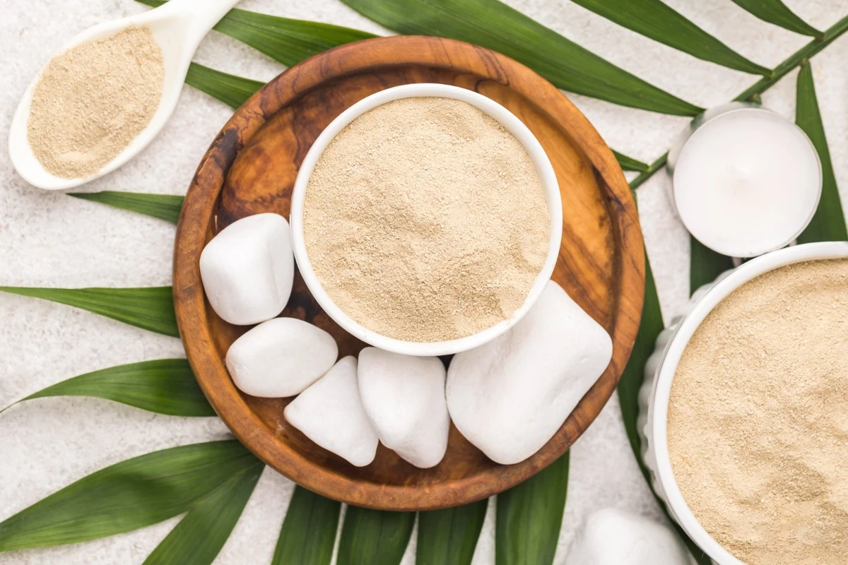 beta glucan tidak boleh dicampur dengan