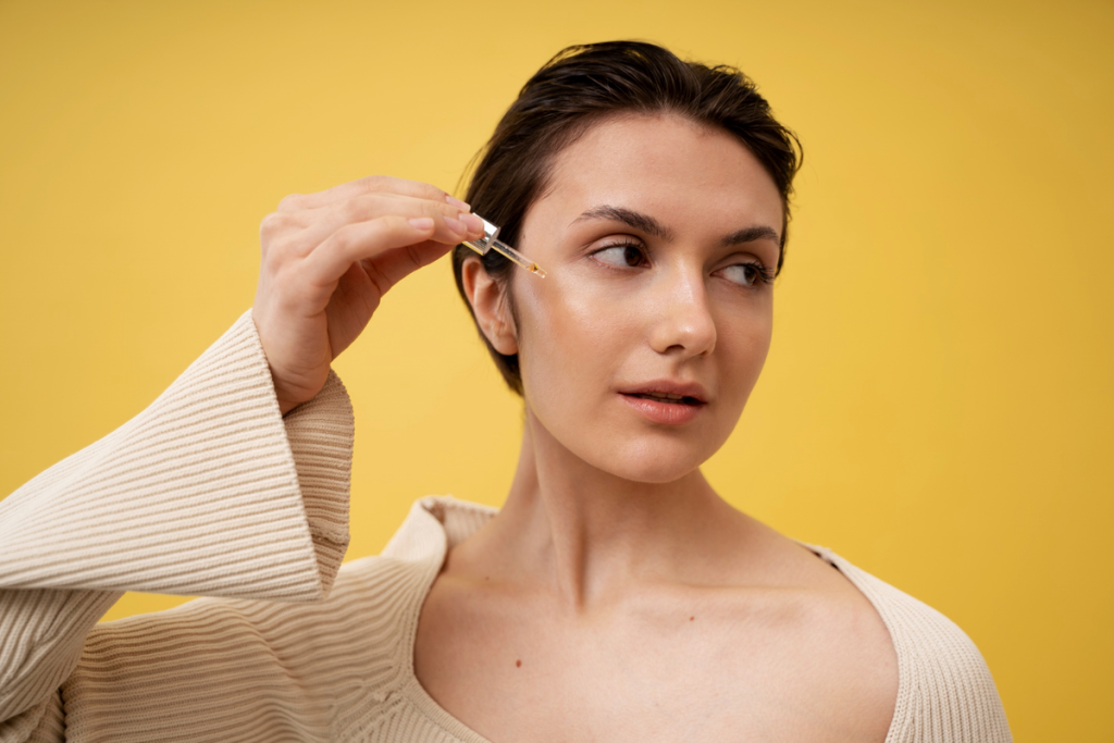 coenzyme q10 untuk wajah