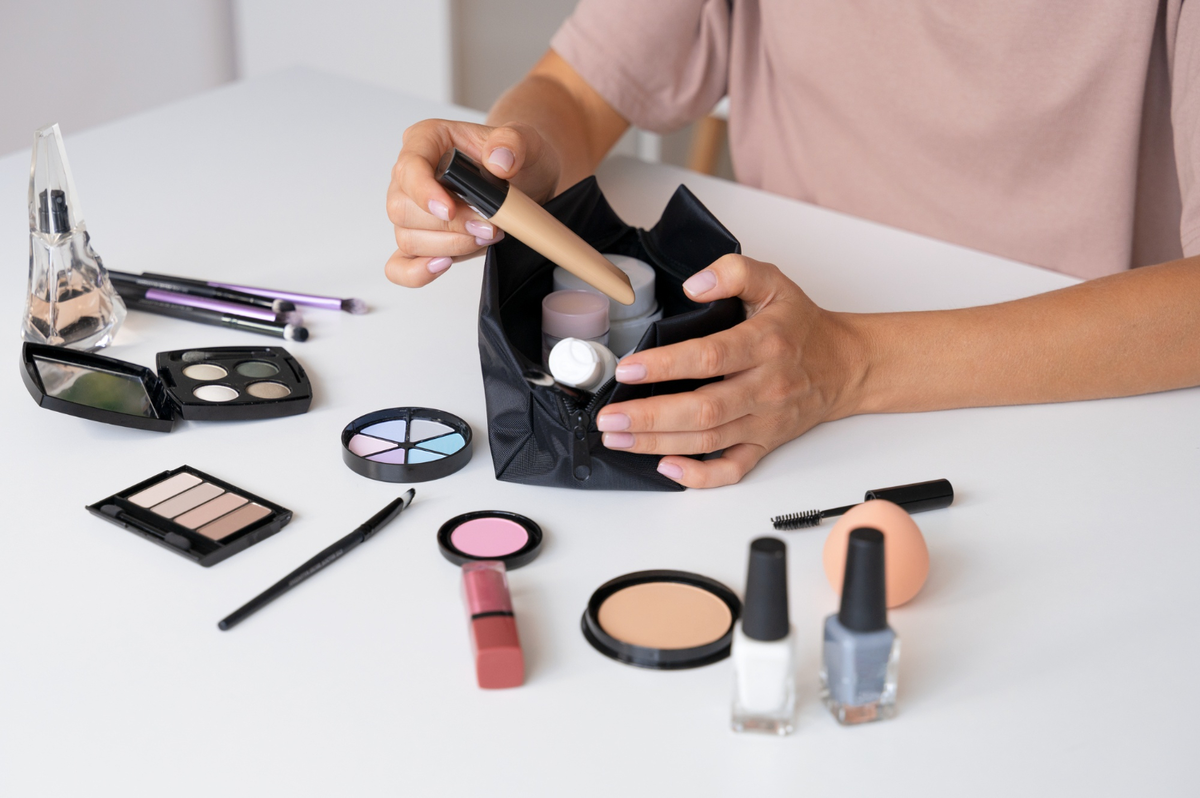 contoh deskripsi produk kosmetik