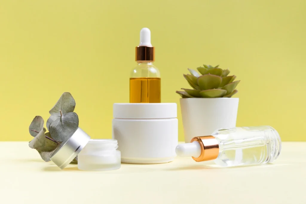 contoh deskripsi produk skincare