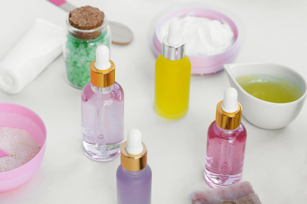 hypochlorous acid apakah aman