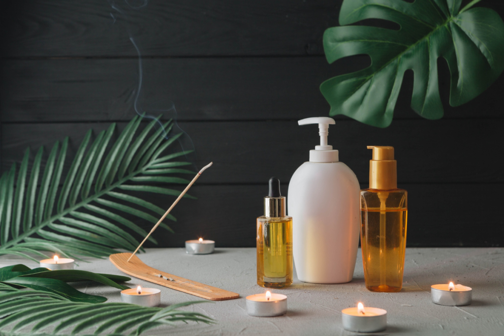 manfaat ekstrak ginseng untuk rambut