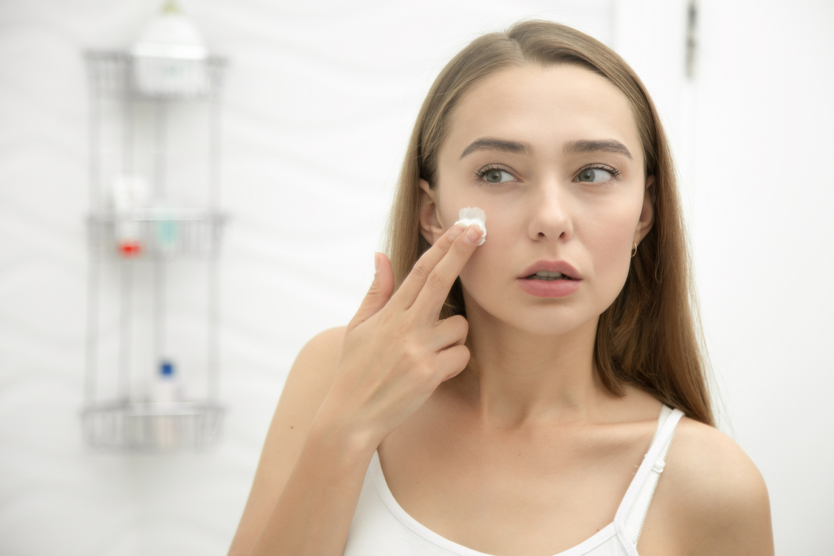 manfaat snail mucin untuk wajah