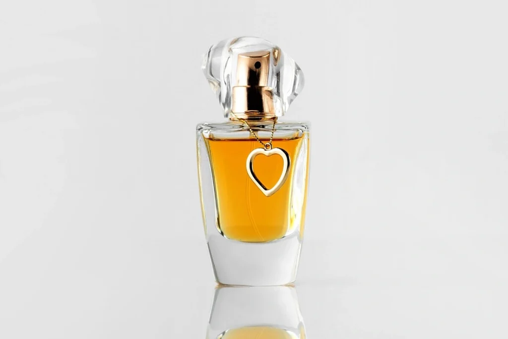 oriental wangi apa