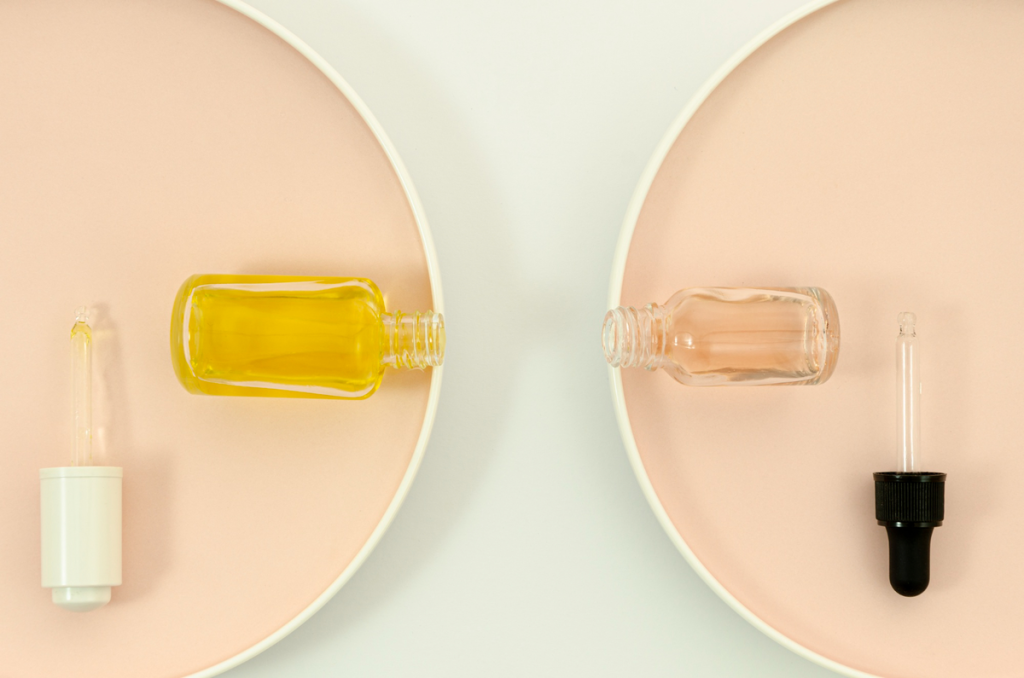 perbedaan serum dan essence
