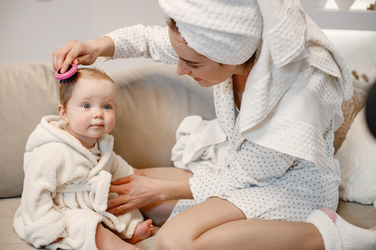 skincare bayi apa saja