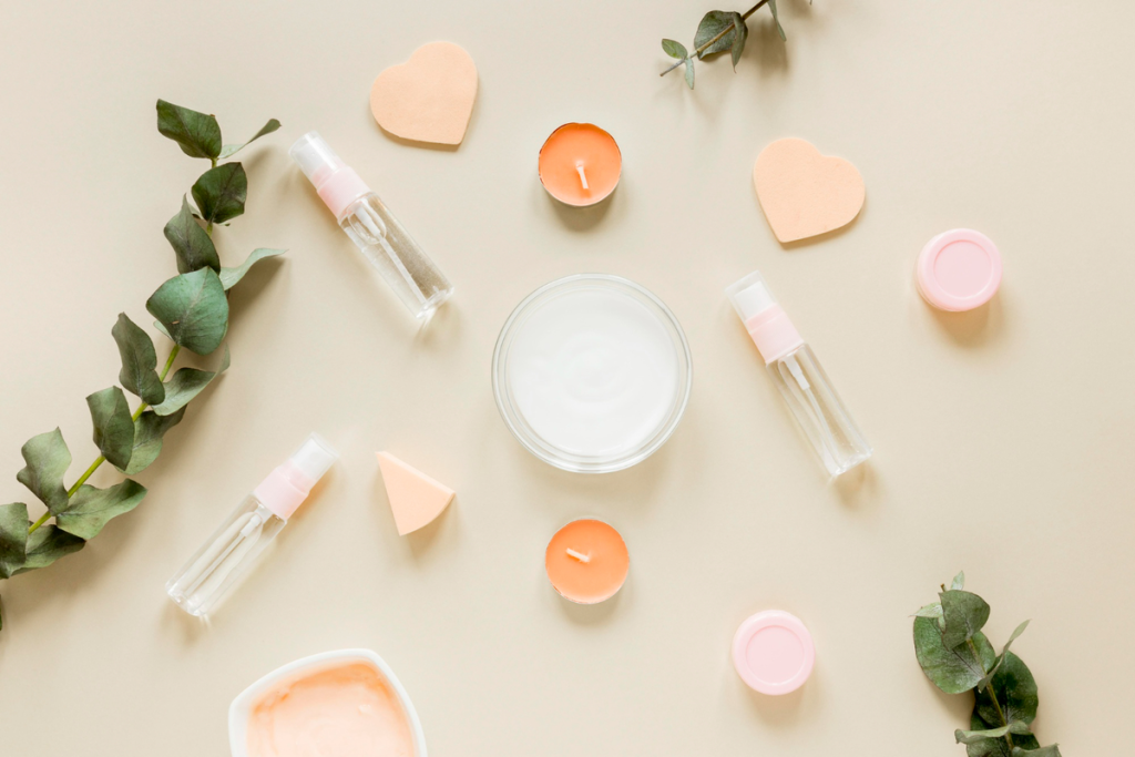 snail mucin tidak boleh dicampur dengan