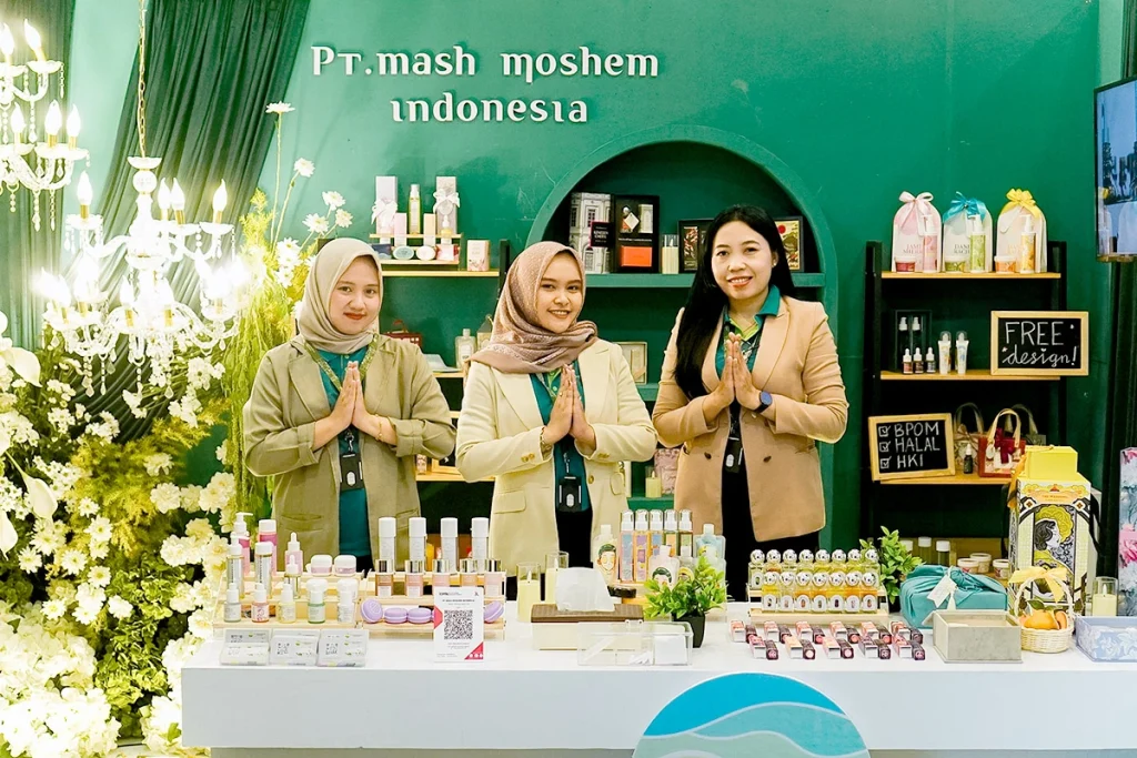 souvenir wedding kustom