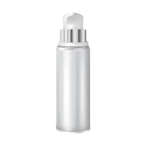 AIRLESS BOTTLE (AXILLARY CREAM)