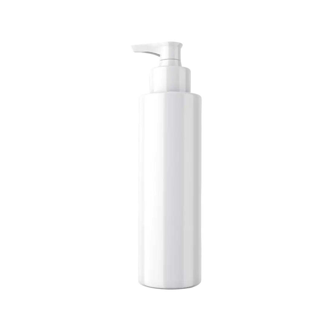 AIRLESS PUMP BOTTLE (SOOTHING GEL FOR FACE)