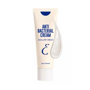 Hasil maklon axillary cream anti bacterial - PT Mash Moshem Indonesia