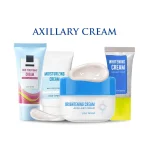 Maklon Axillary Cream - PT Mash Moshem Indonesia