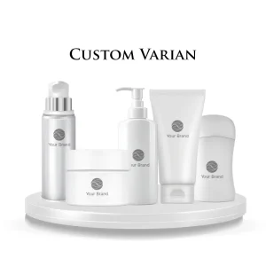 (Z) CUSTOM VARIAN (AXILLARY CREAM)