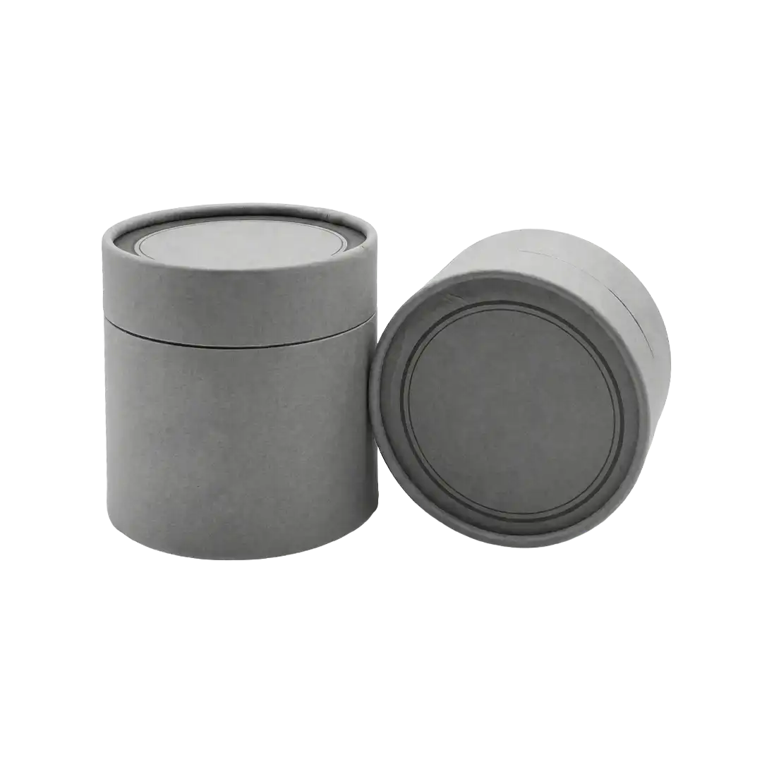 CANISTER BOX (SHEET MASK)