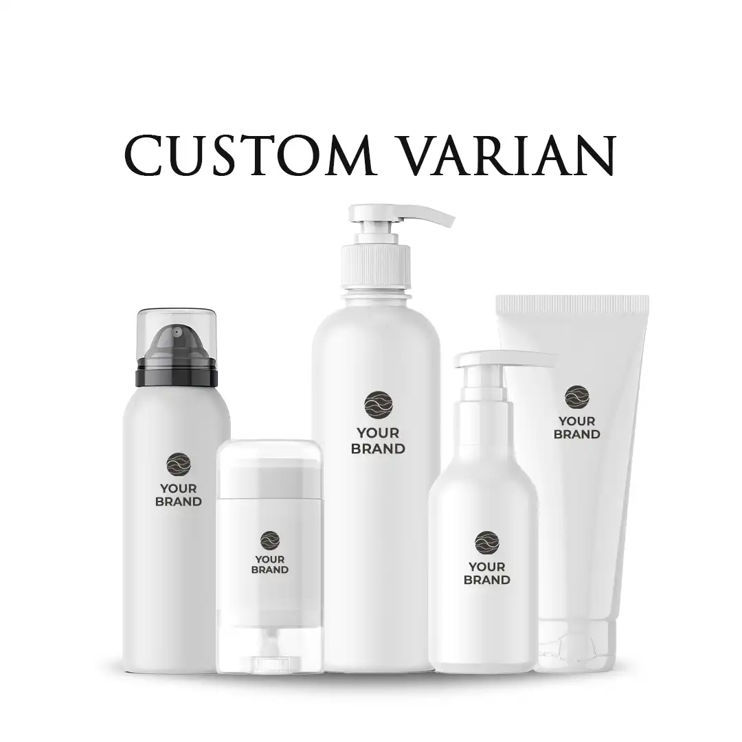 (Z) CUSTOM (SUNSCREEN/TONE UP)