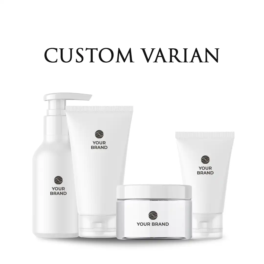 (Z) CUSTOM VARIAN (AFTER SHAVE CREAM)