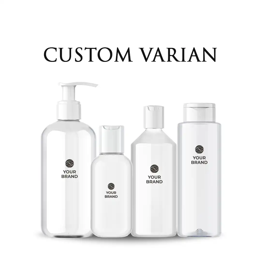 (Z) CUSTOM VARIAN (SHOWER GEL)