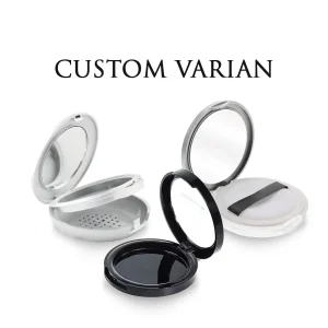 (Z) CUSTOM VARIAN (COMPACT POWDER)