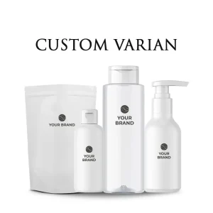 (Z) CUSTOM VARIAN (BABY TOP TO TOE WASH)