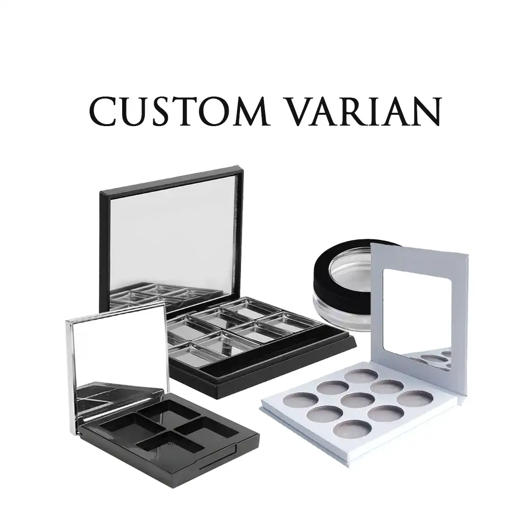 (Z) CUSTOM VARIAN (EYESHADOW POWDER)