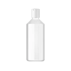 SCREW CAP BOTTLE (SHOWER GEL)
