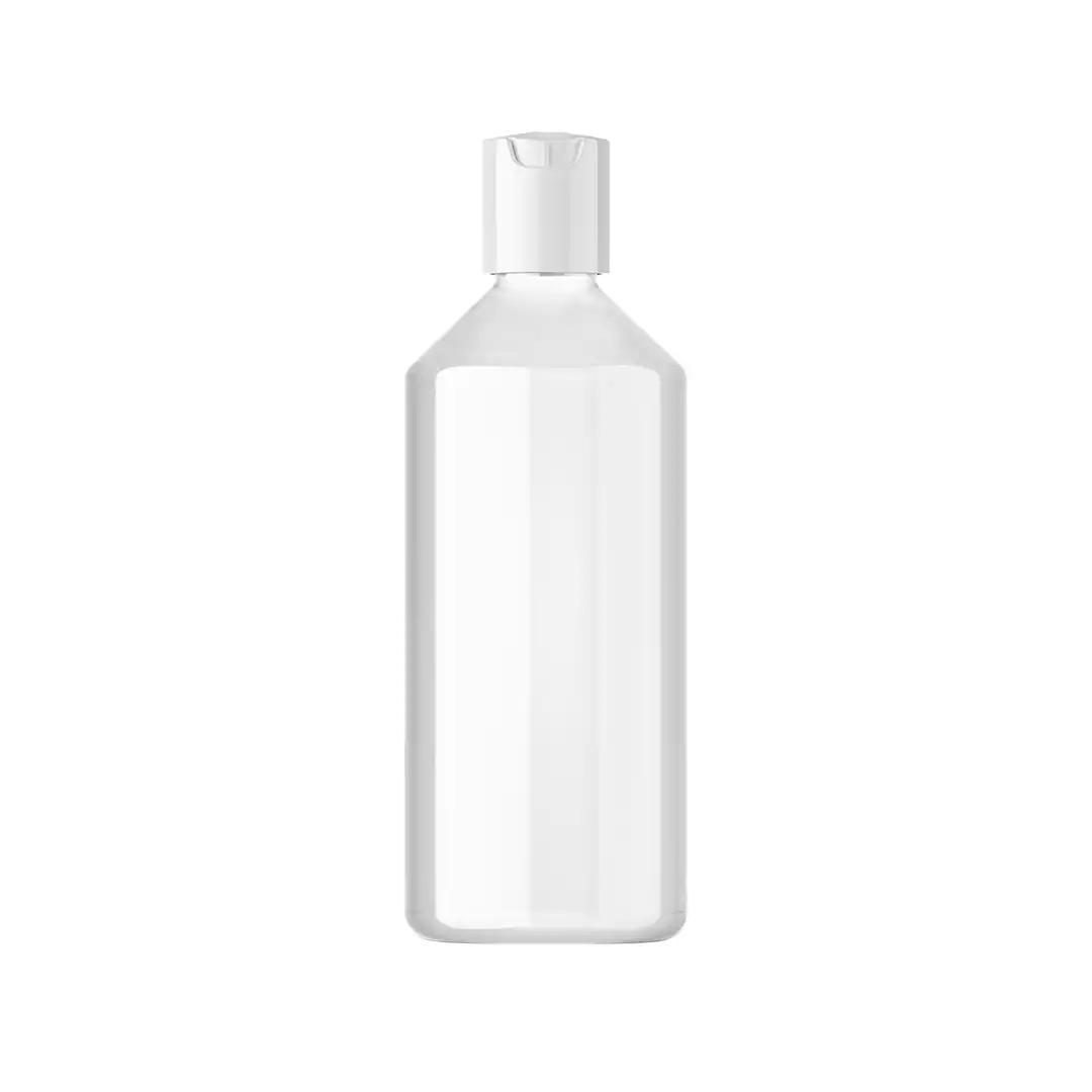 SCREW CAP BOTTLE (SHOWER GEL)