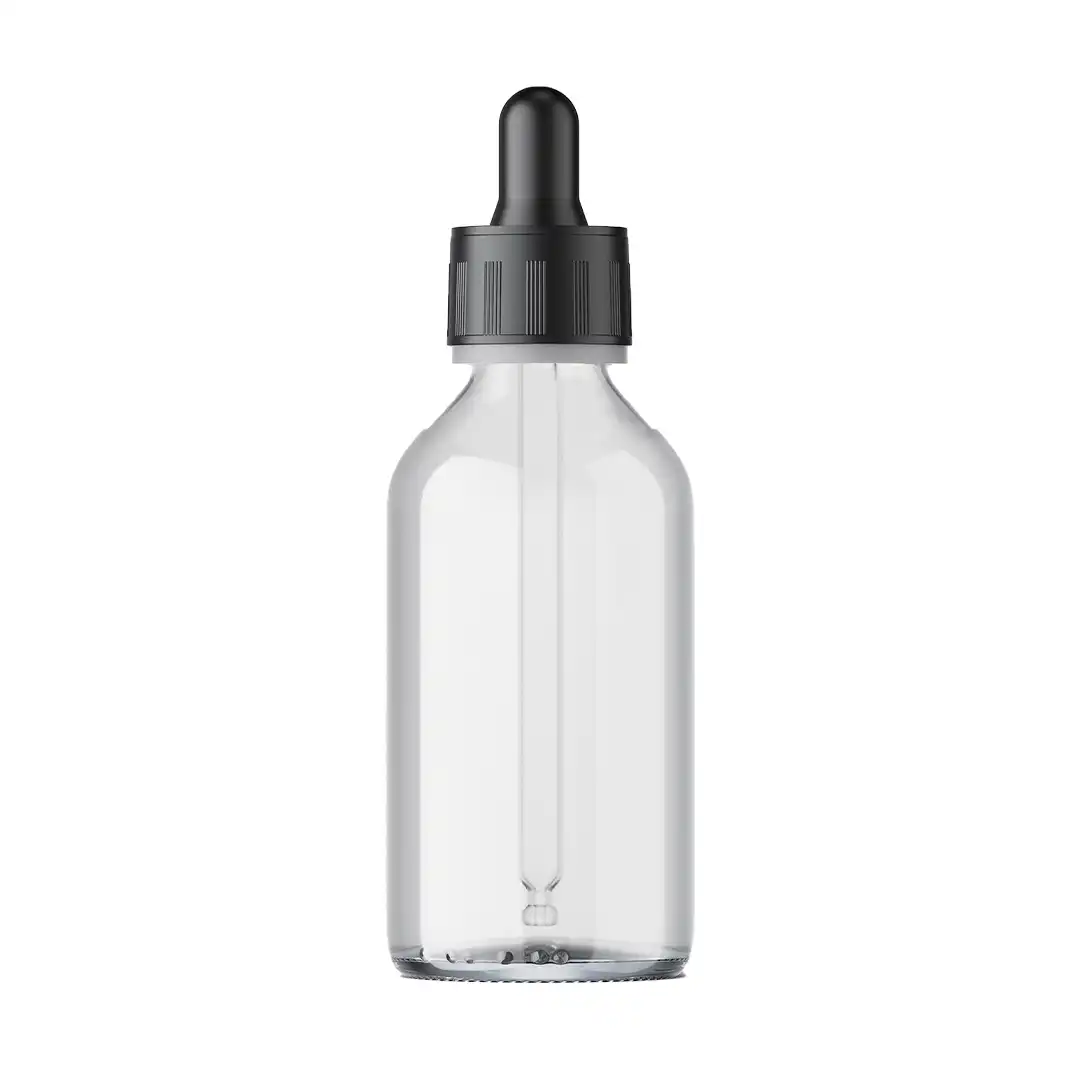 DROPPER BOTTLE [PIPET] (AFTER SHAVE SERUM)