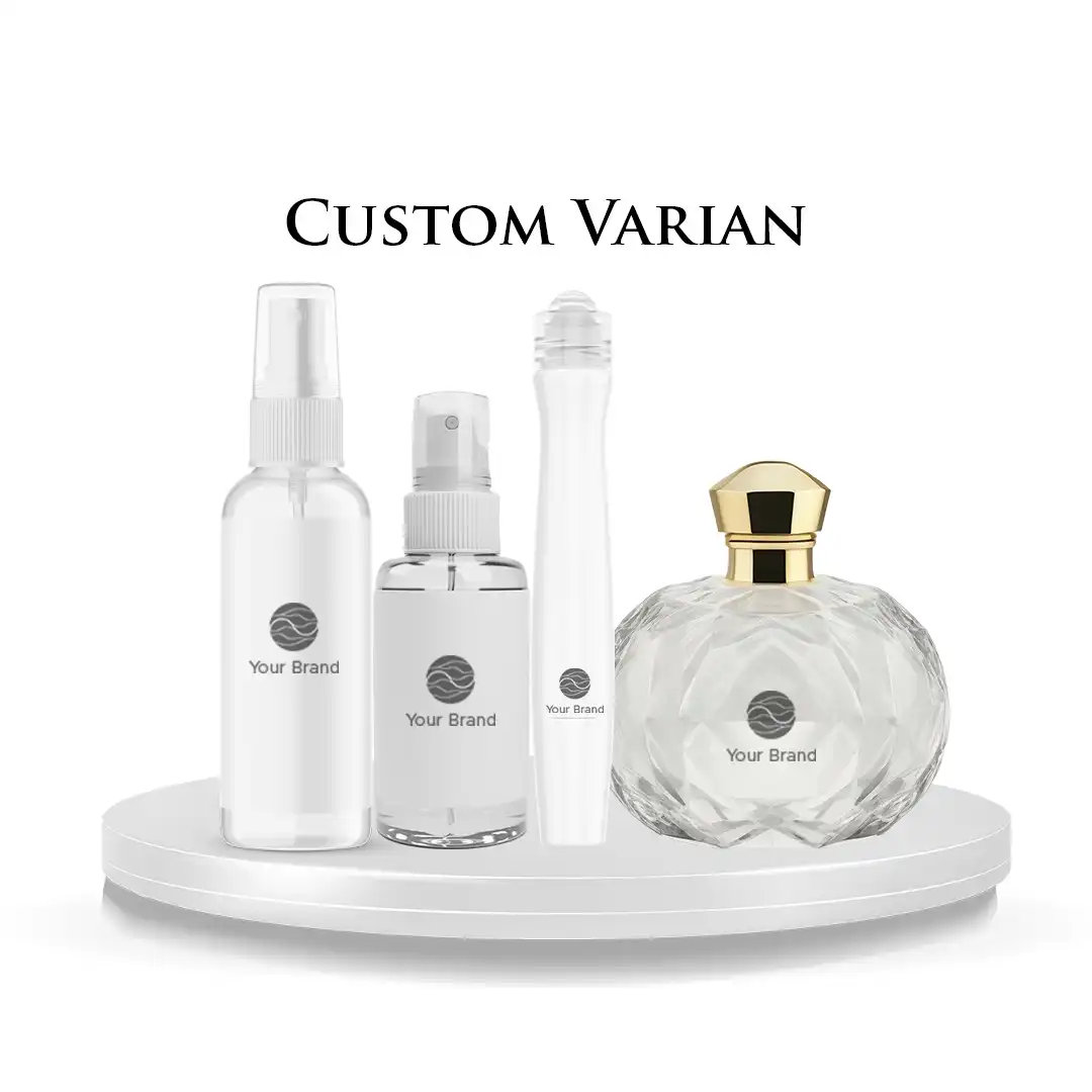 (Z) CUSTOM (EXTRAIT DE PERFUME)