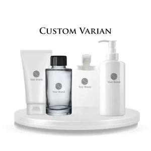 (Z) CUSTOM VARIAN (FEMINIME WASH)