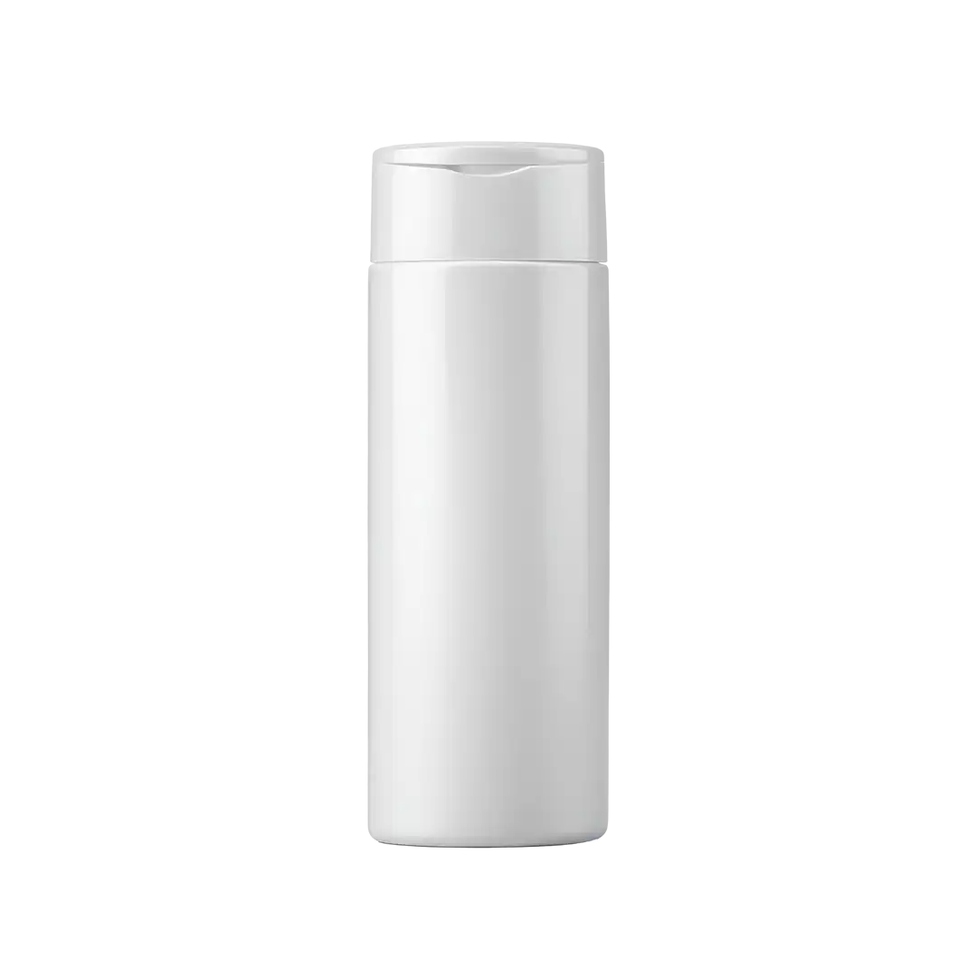 FLIP TOP BOTTLE (FEMINIME WASH)