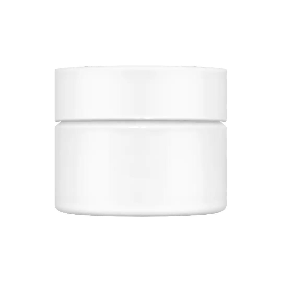 JAR POT (AXILLARY CREAM)
