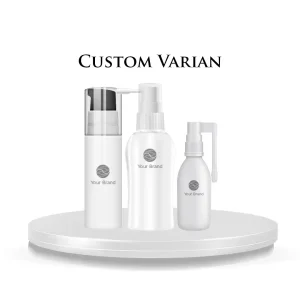 (Z) CUSTOM VARIAN (MOUTH SPRAY)