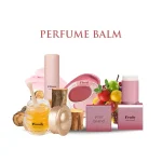 Private Label Perfume Balm - PT Mash Moshem Indonesia