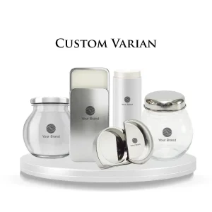 (Z) CUSTOM (PERFUME BALM)