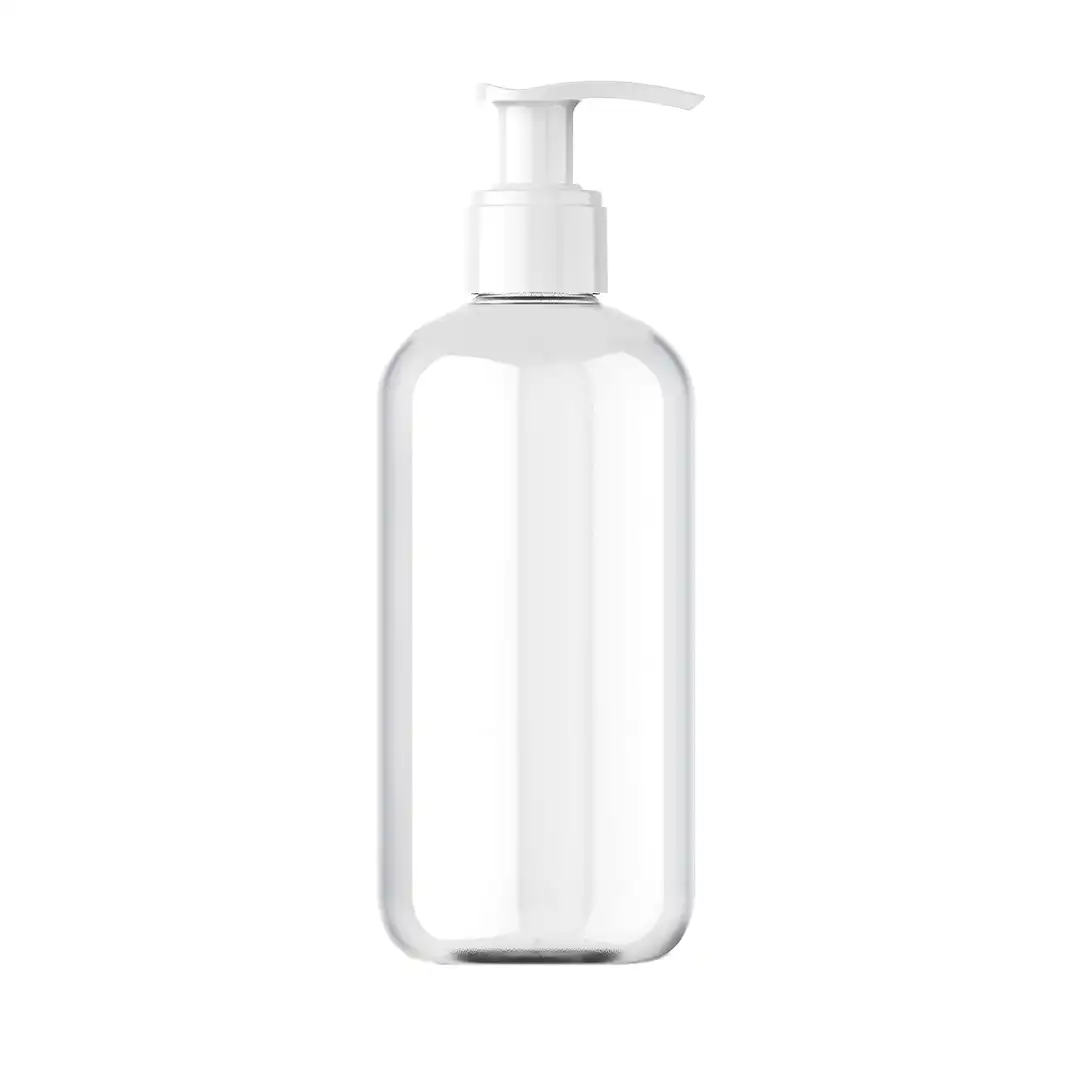 PUMP BOTTLE (SHOWER GEL)