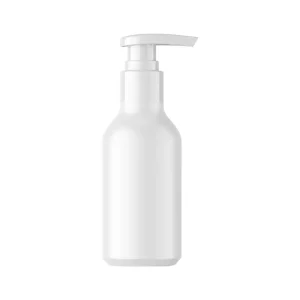 PUMP BOTTLE (BABY TOP TO TOE WASH)