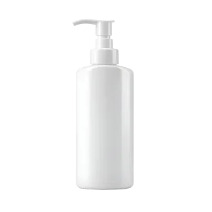 PUMP BOTTLE (AXILLARY CREAM)