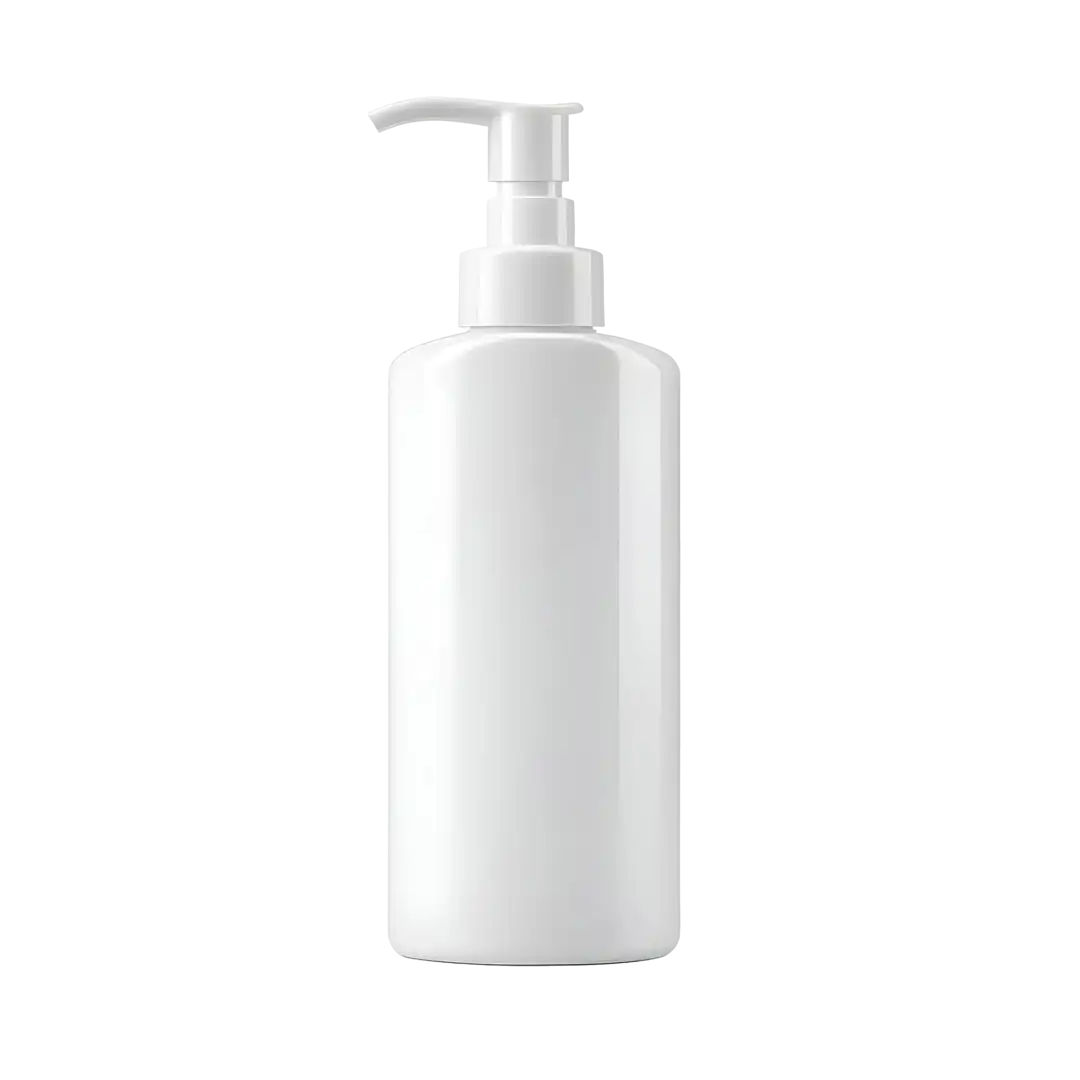 PUMP BOTTLE (FEMINIME WASH)