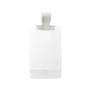 REFILL POUCH (FEMINIME WASH)