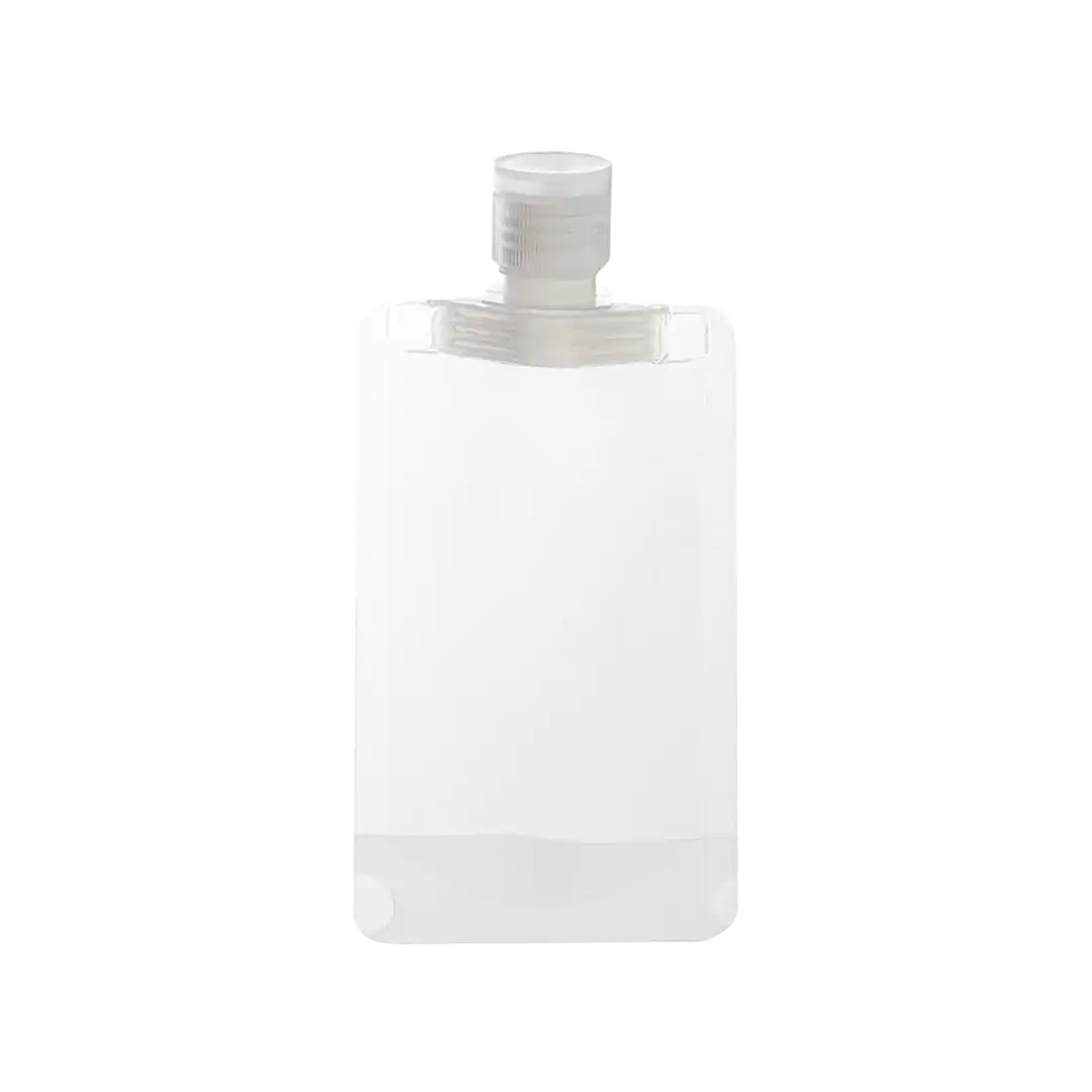 REFILL POUCH (FEMINIME WASH)