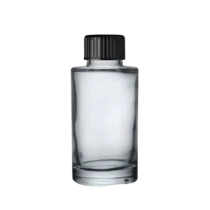 SCREW CAP BOTTLE (FEMINIME WASH)