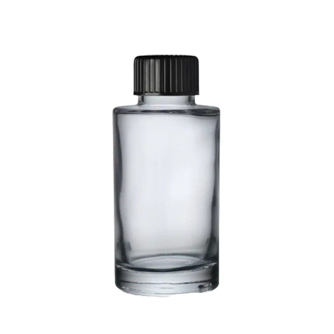 SCREW CAP BOTTLE (FEMINIME WASH)