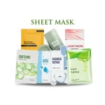 Maklon sheet mask - PT Mash Moshem Indonesia