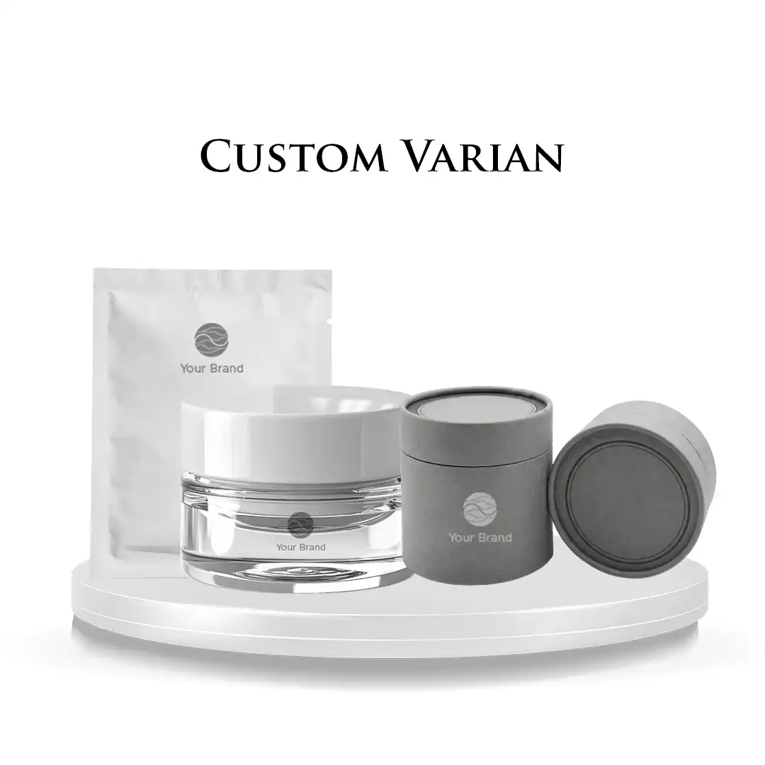 (Z) CUSTOM VARIAN (SHEET MASK)