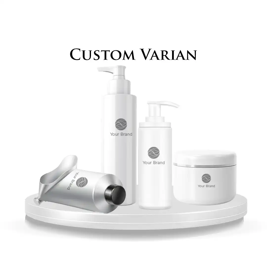 (Z) CUSTOM VARIAN (SOOTHING GEL FOR FACE)