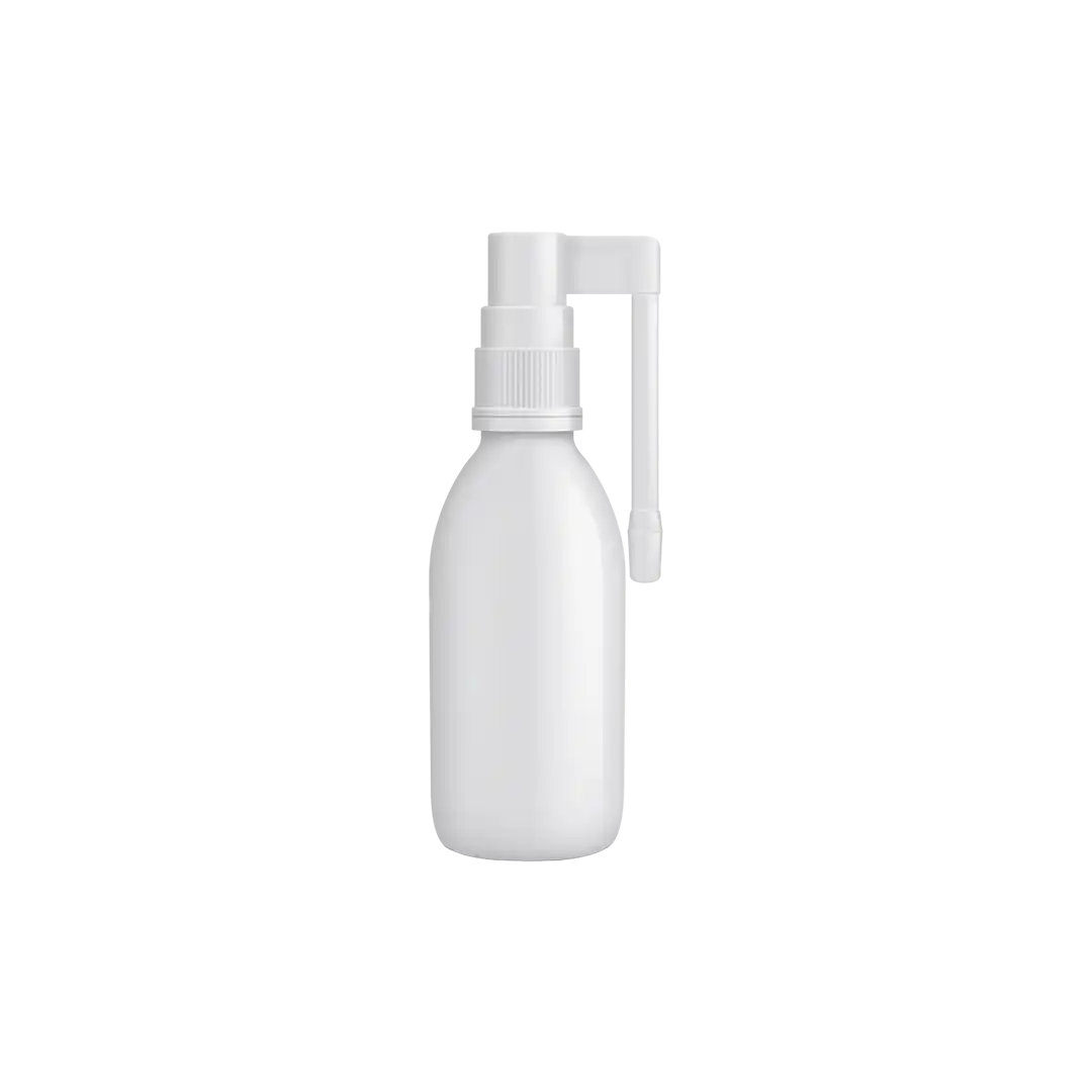 TRAVEL SIZE (MOUTH SPRAY)