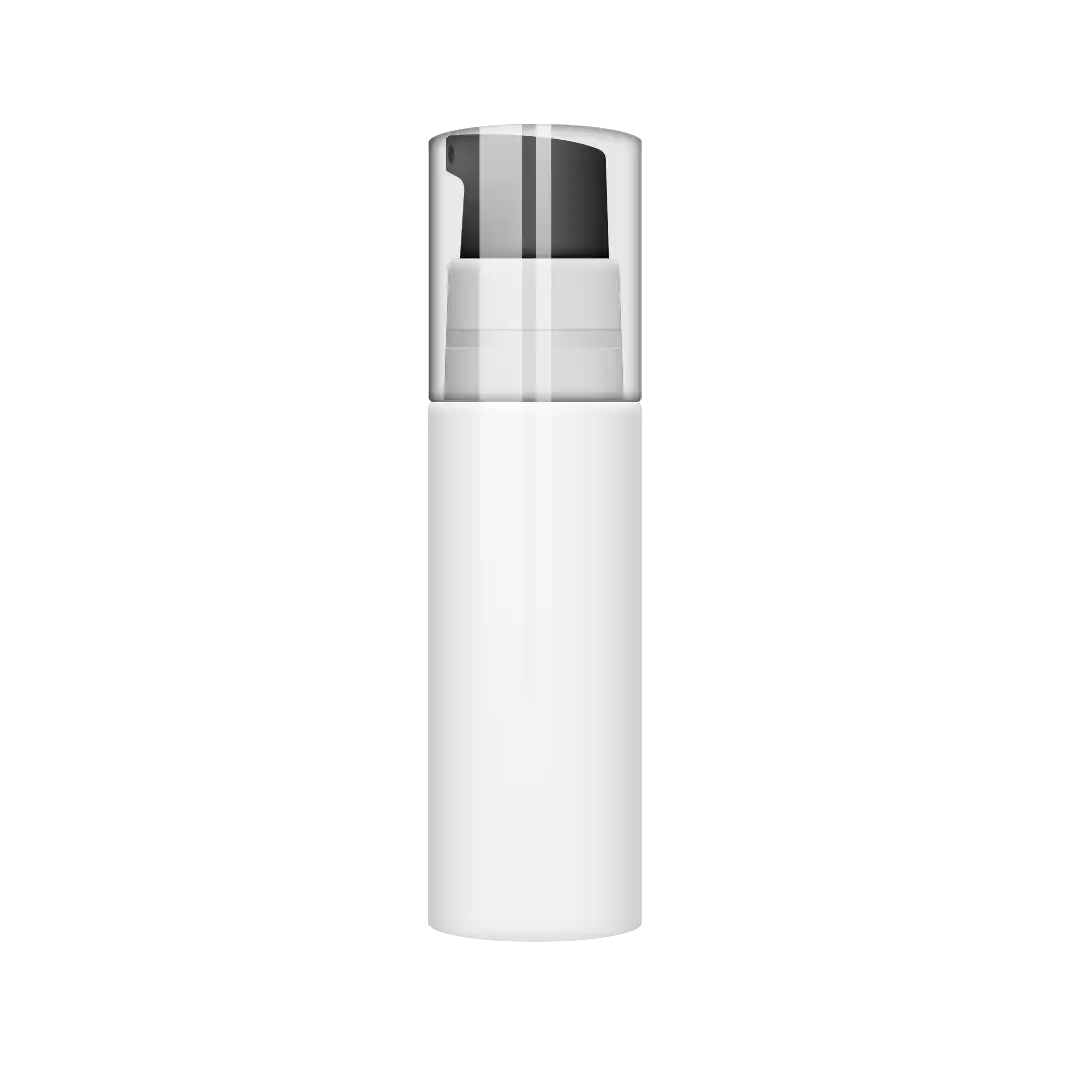 AIRLESS PUMP BOTTLE (MOUTH SPRAY)